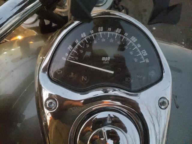 2009 HONDA VTX1300 1HFSC55099A500225