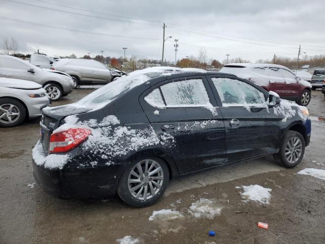 2018 MITSUBISHI MIRAGE G4 - ML32F3FJ0JHF03173