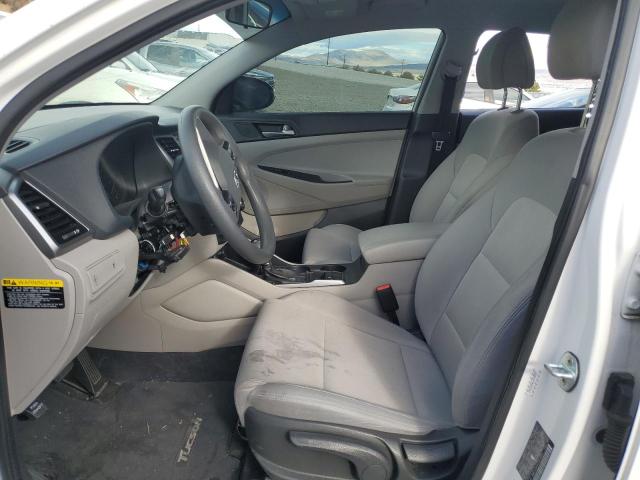 2018 HYUNDAI TUCSON SE - KM8J23A4XJU816883