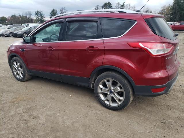 VIN 1FMCU9J93FUA49399 2015 Ford Escape, Titanium no.2