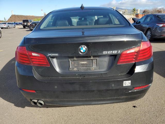 2015 BMW 528 XI - WBA5A7C50FD624897