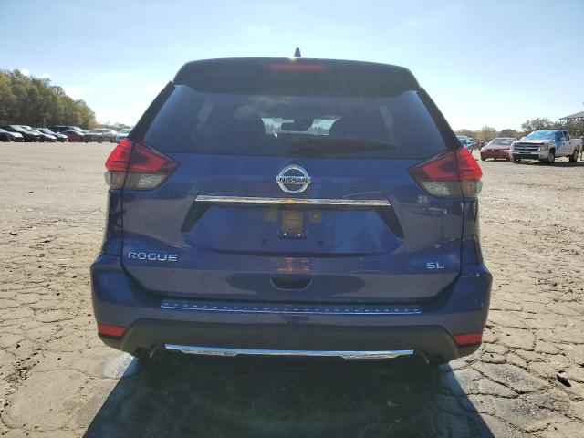 2017 NISSAN ROGUE S - JN8AT2MT3HW150998