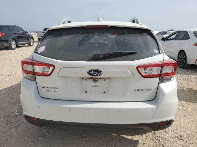 2018 SUBARU IMPREZA LI - 4S3GTAT6XJ3750341