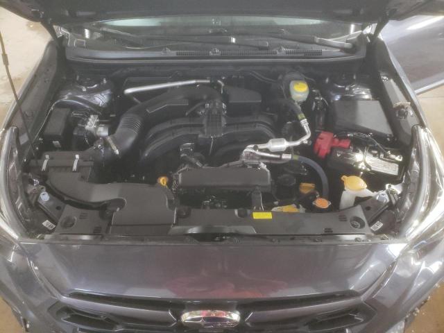 2024 SUBARU CROSSTREK - 4S4GUHM62R3808132