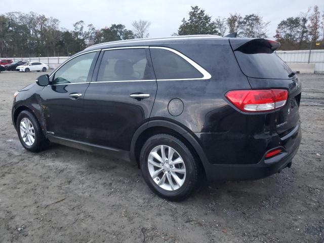2016 KIA SORENTO LX - 5XYPGDA51GG026848