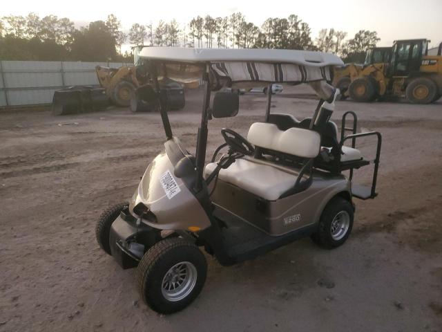 GOLF EZGO 2013 silver   5191613 photo #3