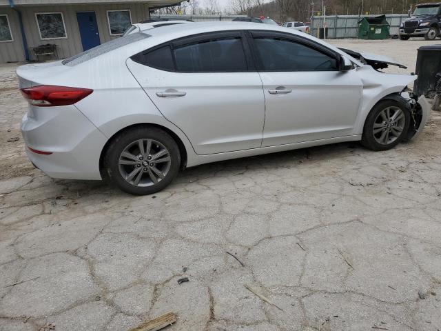 2017 HYUNDAI ELANTRA SE - 5NPD84LF8HH026751