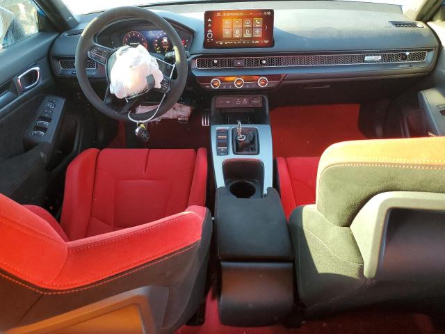 2023 HONDA CIVIC TYPE - JHMFL5G47PX002464