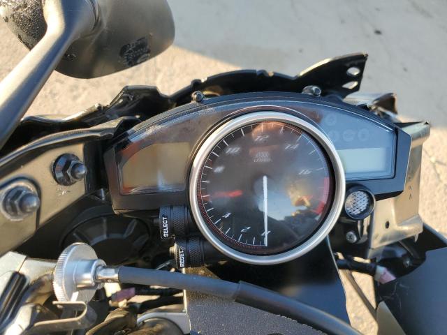 2009 YAMAHA YZFR6 JYARJ16E59A014167