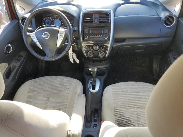 2015 NISSAN VERSA NOTE - 3N1CE2CP0FL436719