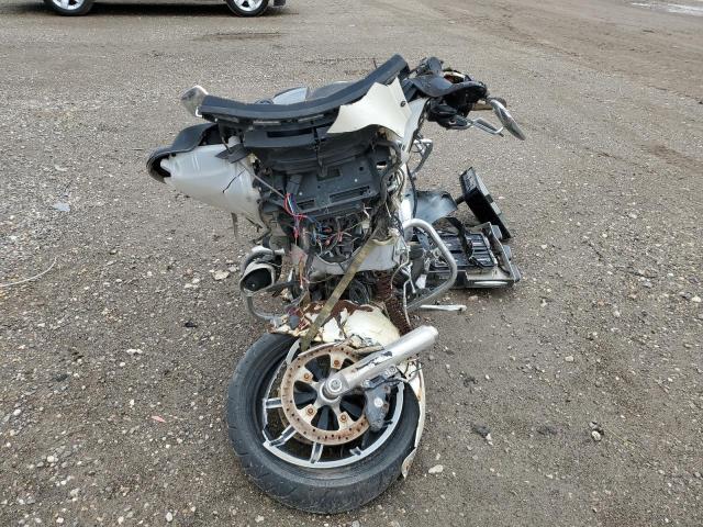 2015 HARLEY-DAVIDSON FLHTP POLI - 1HD1FMM10FB643876