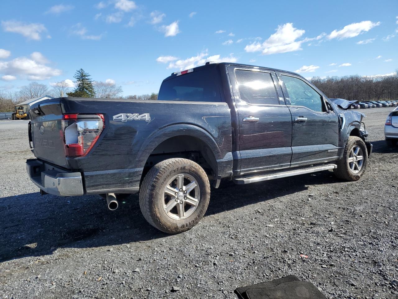 Lot #2991441846 2024 FORD F150 XLT