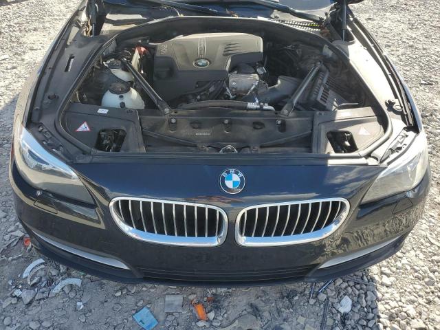 VIN WBA5A5C5XED020910 2014 BMW 5 SERIES no.11