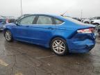 Lot #3024623587 2017 FORD FUSION SE