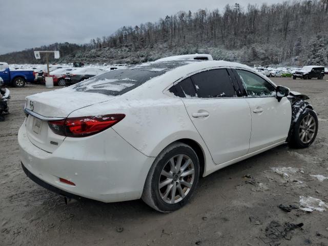 VIN JM1GJ1U69E1157981 2014 MAZDA 6 no.3