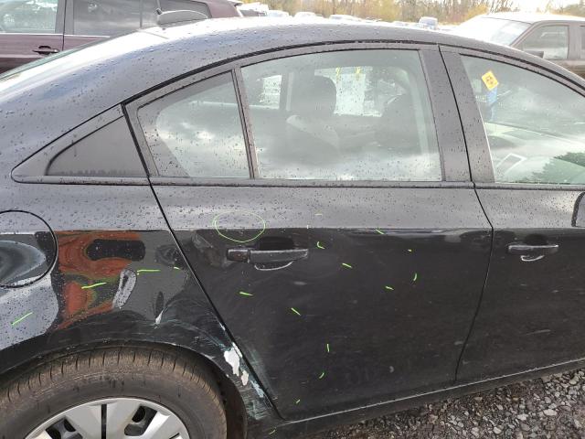 2015 CHEVROLET CRUZE LS - 1G1PA5SG2F7151143