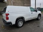 Lot #2991137270 2023 CHEVROLET SILVERADO