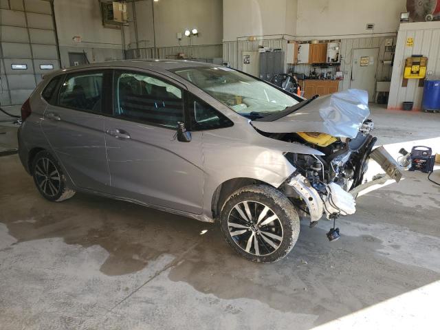 2020 HONDA FIT EX - 3HGGK5H86LM724486