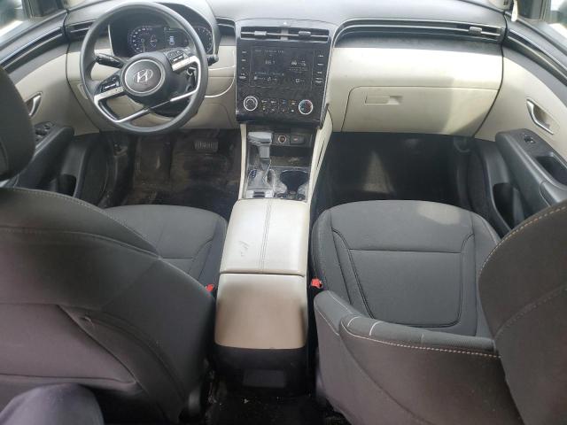 2022 HYUNDAI TUCSON SE - 5NMJA3AE7NH018368