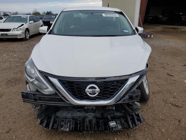 VIN 3N1AB7APXKY308453 2019 Nissan Sentra, S no.5