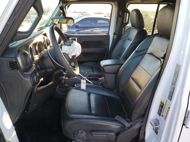 2023 JEEP GLADIATOR - 1C6HJTAG0PL531082