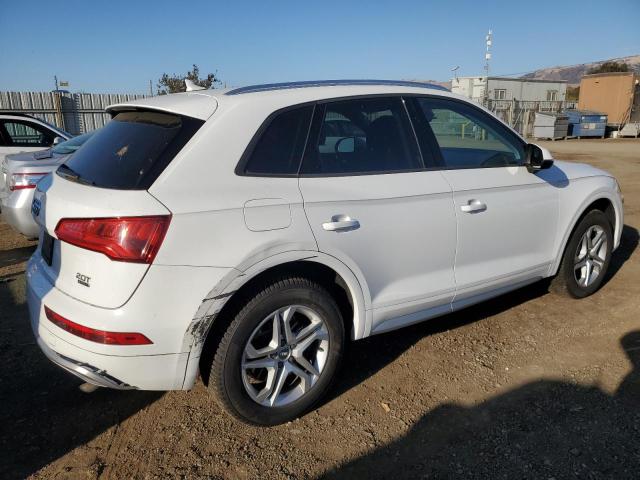 2018 AUDI Q5 PREMIUM - WA1ANAFY8J2155436