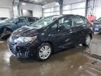 Lot #3023425260 2015 HONDA FIT LX