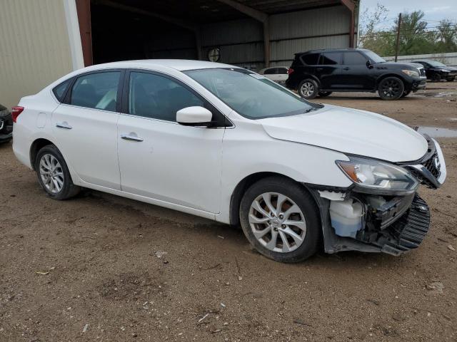 VIN 3N1AB7APXKY308453 2019 Nissan Sentra, S no.4