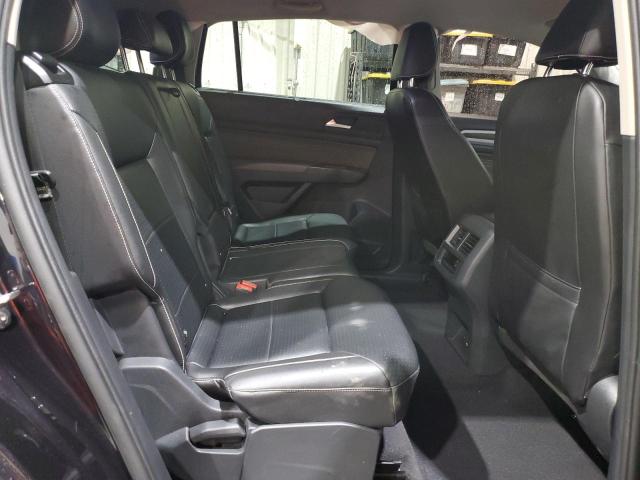 2021 VOLKSWAGEN ATLAS SE - 1V2LP2CA6MC598719