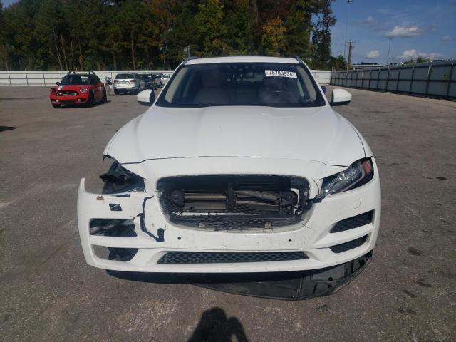 2018 JAGUAR F-PACE PRE - SADCK2FX3JA262747
