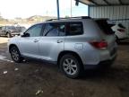 Lot #3024240875 2013 TOYOTA HIGHLANDER