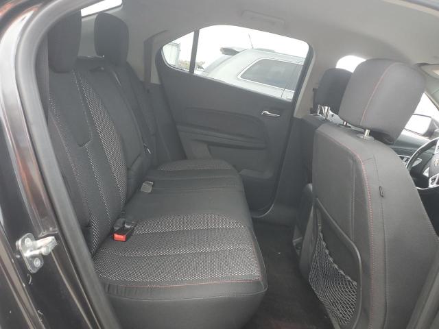 2016 CHEVROLET EQUINOX LT - 2GNALCEK2G6270718