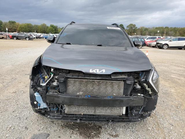 2023 KIA SPORTAGE X - 5XYK6CAF7PG109345