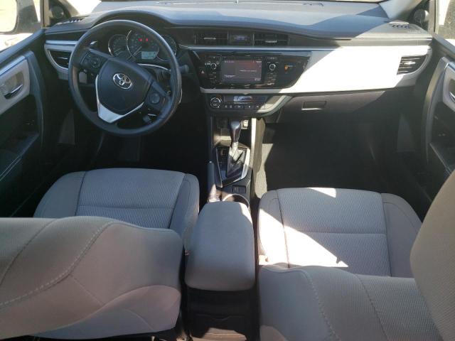 VIN 5YFBURHE6GP541152 2016 Toyota Corolla, L no.8