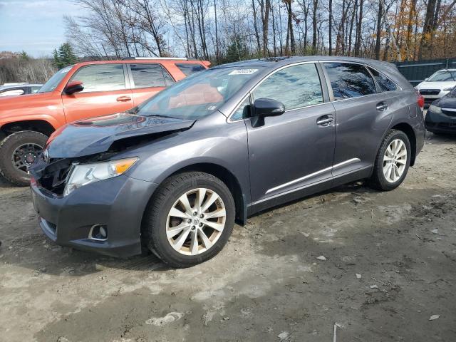 2015 TOYOTA VENZA LE 2015