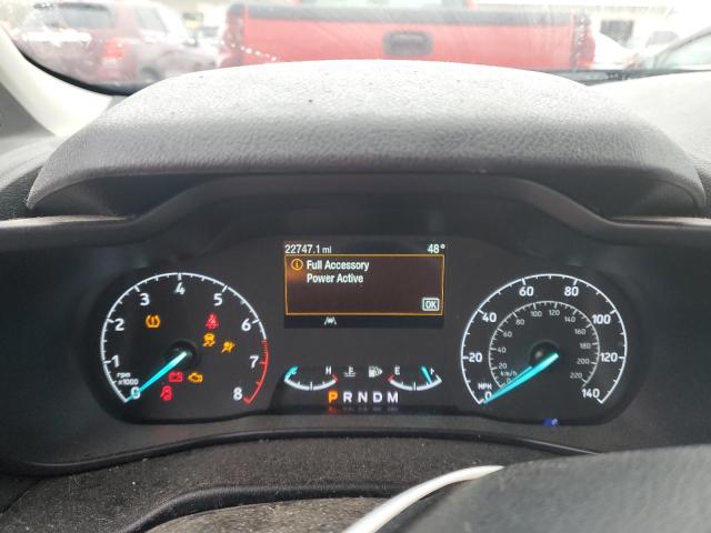 2022 FORD TRANSIT CO - NM0GE9G25N1535254