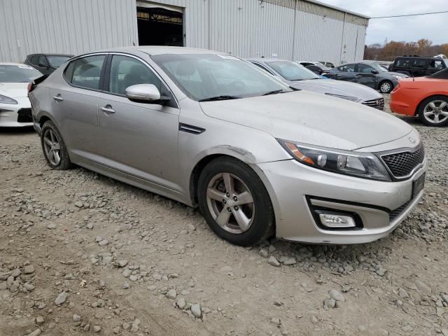 Vin: knagm4a71f5540603, lot: 79000694, kia optima lx 20154