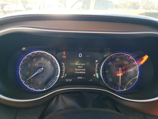 2017 CHRYSLER PACIFICA T - 2C4RC1EG4HR796909