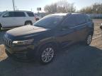 2019 JEEP CHEROKEE L - 1C4PJLCX0KD382287