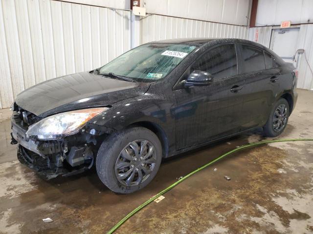 VIN JM1BL1UP4D1813631 2013 MAZDA 3 no.1