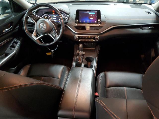 2020 NISSAN ALTIMA SR - 1N4BL4CV7LC101625