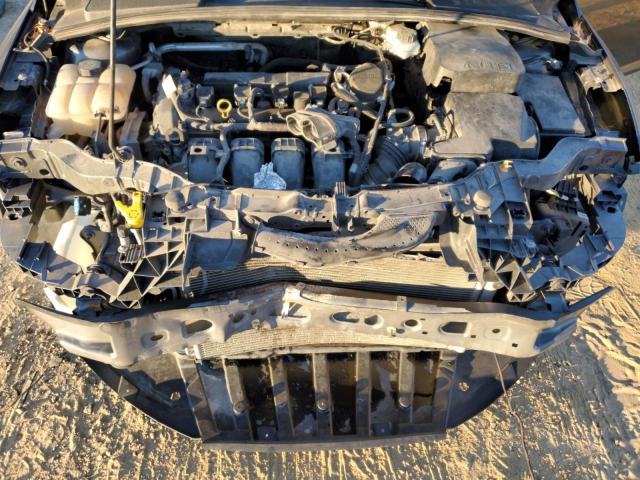 2018 FORD FOCUS S - 1FADP3E25JL249358