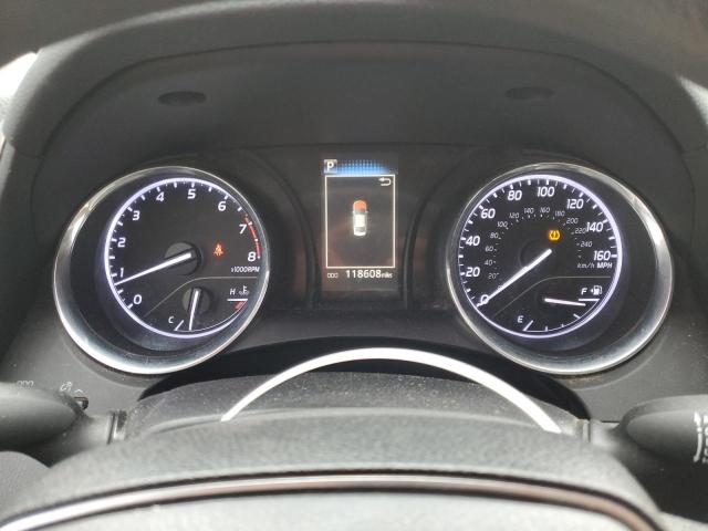 2019 TOYOTA CAMRY L - 4T1B11HK5KU765570