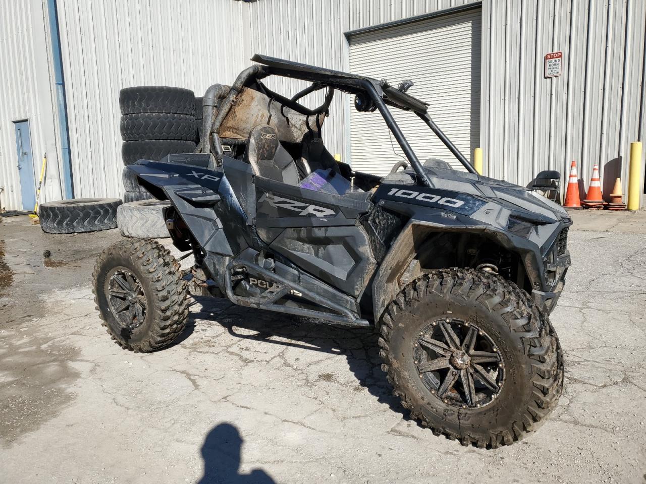 Polaris RZR 2023 XP 1000