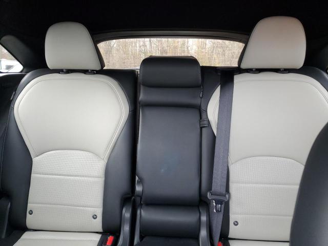 2023 INFINITI QX55 ESSEN 3PCAJ5KR1PF100923