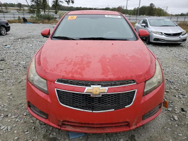 VIN 1G1PC5SB4E7110400 2014 Chevrolet Cruze, LT no.5