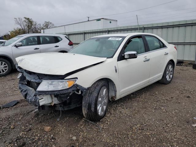 2012 LINCOLN MKZ #2972373412