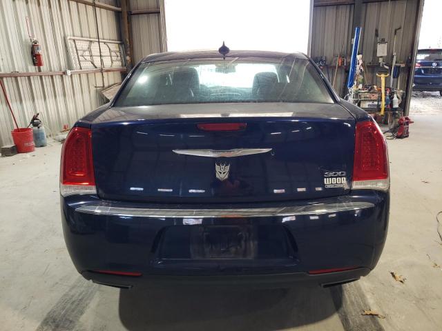 2017 CHRYSLER 300 LIMITE - 2C3CCAAG8HH608169
