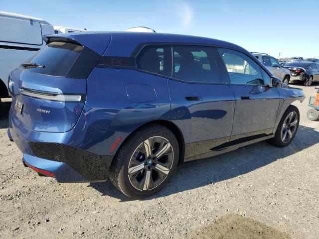 2024 BMW IX XDRIVE5 WB523CF00RCP01962