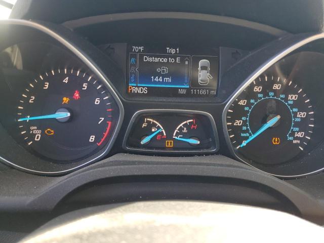 2016 FORD ESCAPE SE - 1FMCU9GX5GUB00263